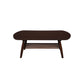 Modern Coffee Table FredCo