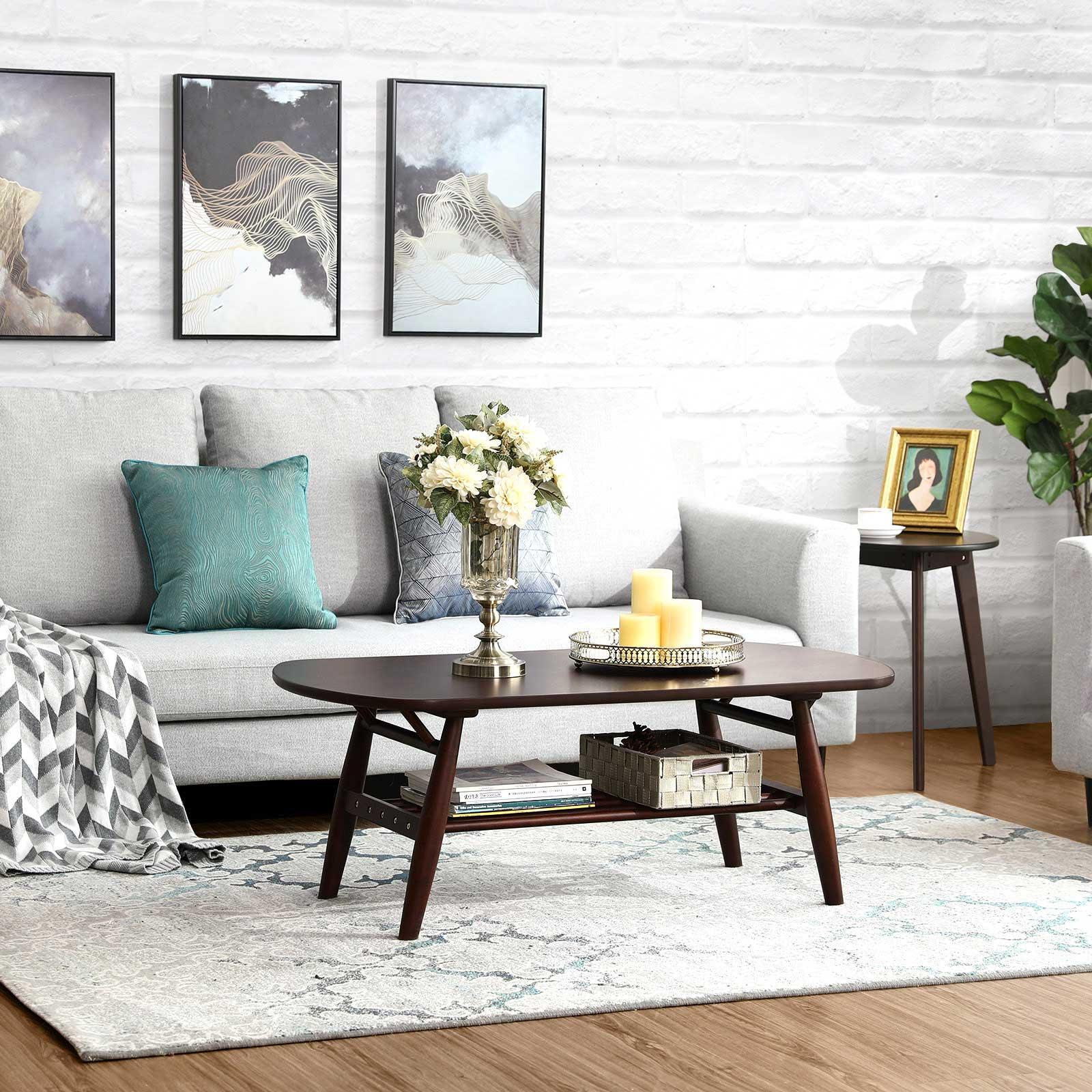 Modern Coffee Table FredCo