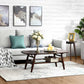 Modern Coffee Table FredCo