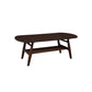 Modern Coffee Table FredCo