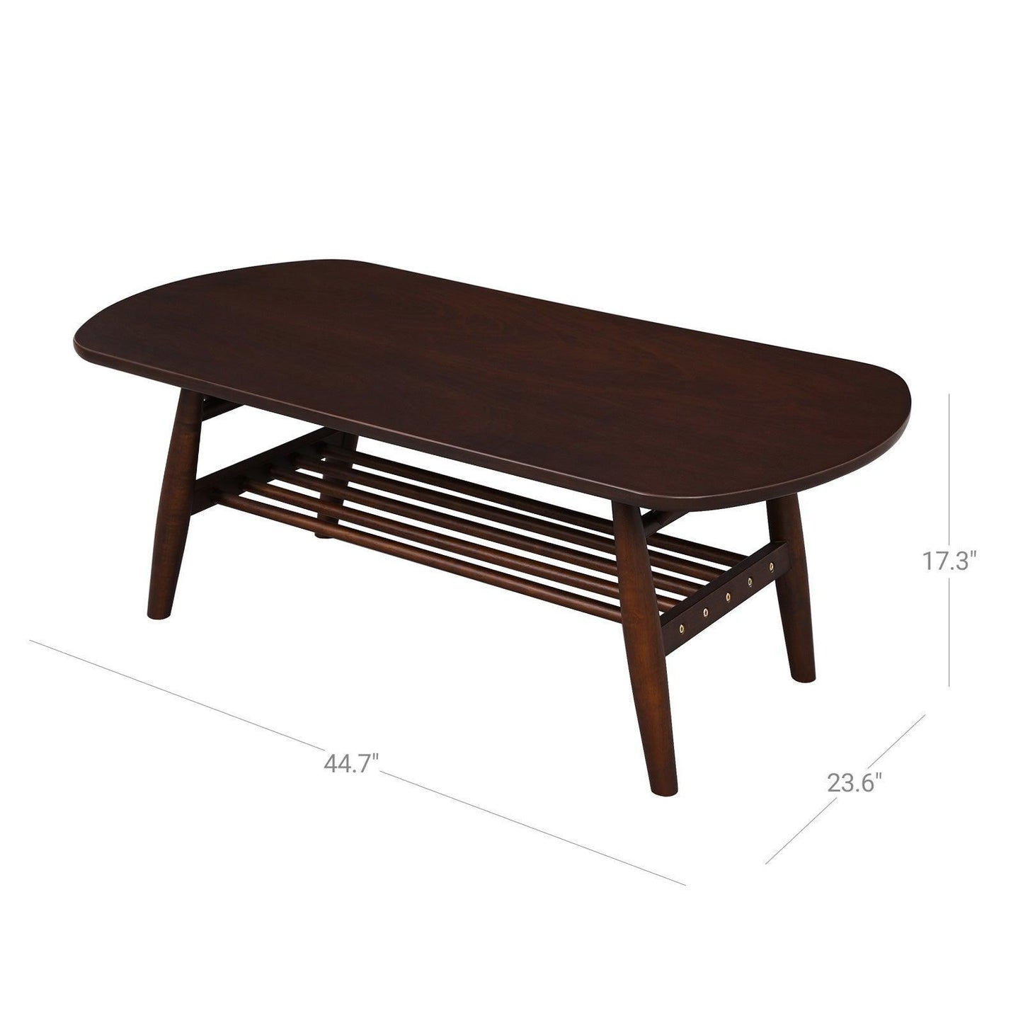 Modern Coffee Table FredCo