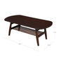 Modern Coffee Table FredCo