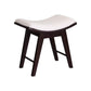 Modern Makeup Dressing Stool FredCo