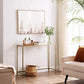 Modern Sofa Table FredCo