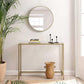 Modern Sofa Table FredCo
