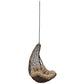 Modway Abate Outdoor Patio Swing Chair Without Stand FredCo