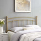 Modway Abigail Metal Headboard FredCo