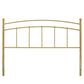 Modway Abigail Metal Headboard FredCo