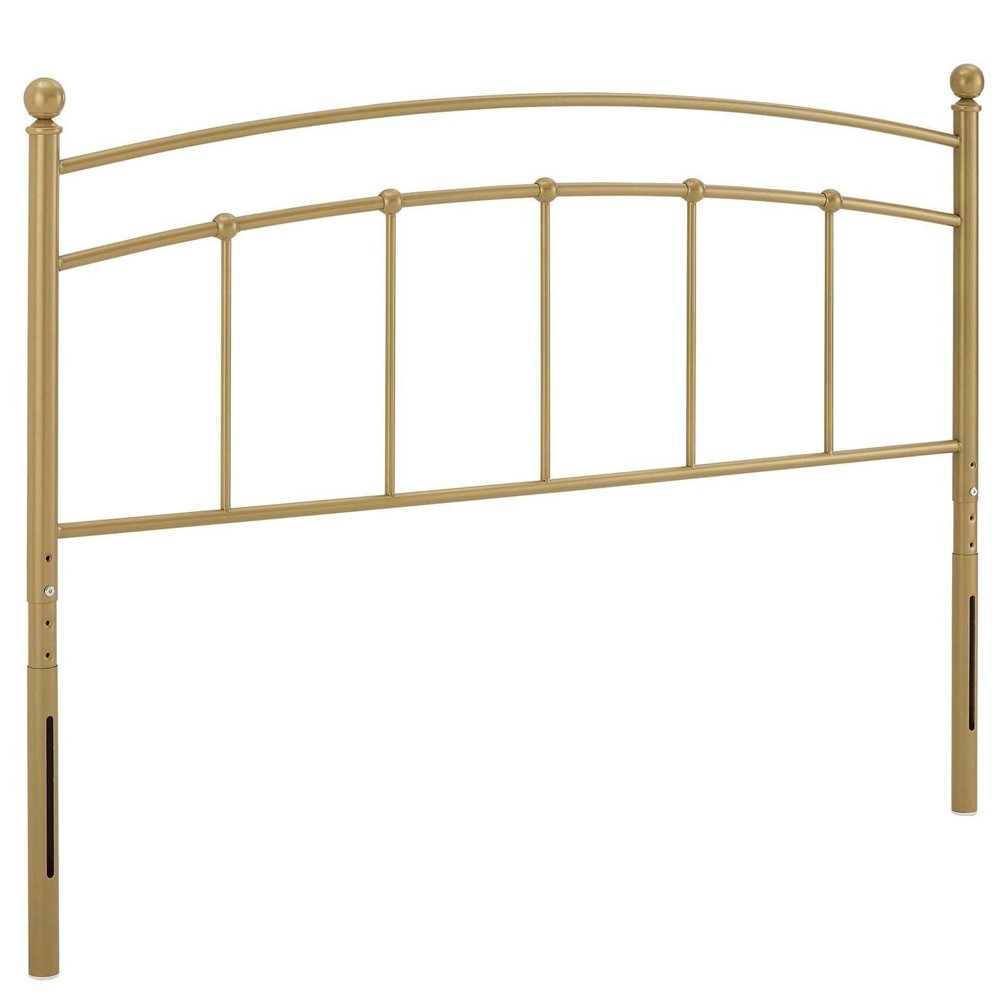 Modway Abigail Metal Headboard FredCo