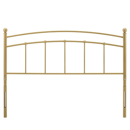 Modway Abigail Metal Headboard FredCo