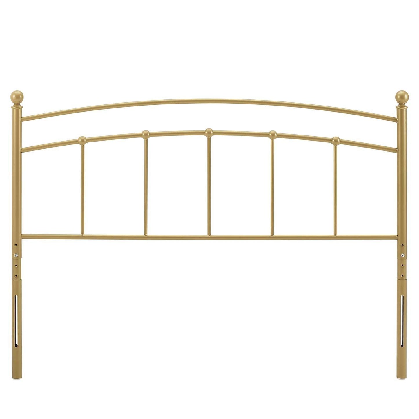 Modway Abigail Metal Headboard FredCo