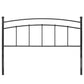 Modway Abigail Queen Metal Headboard FredCo