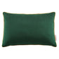 Modway Accentuate 18" Lumbar Performance Velvet Throw Pillow FredCo