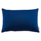 Modway Accentuate 24" Lumbar Performance Velvet Throw Pillow FredCo