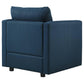 Modway Activate Upholstered Fabric Armchair FredCo