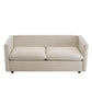 Modway Activate Upholstered Fabric Sofa FredCo
