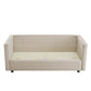 Modway Activate Upholstered Fabric Sofa FredCo