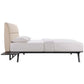 Modway Addison 3 Piece Queen Bedroom Set FredCo