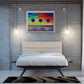 Modway Addison 3 Piece Queen Bedroom Set FredCo
