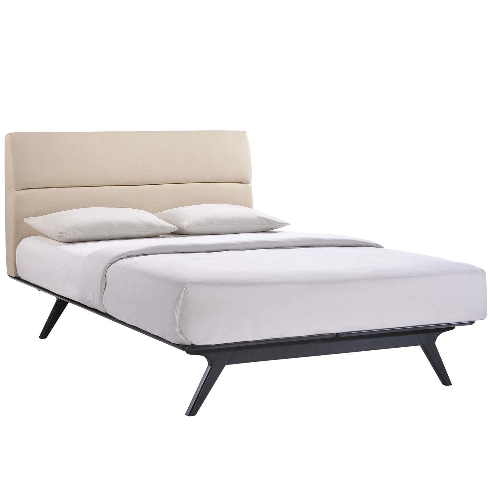 Modway Addison Queen Bed FredCo