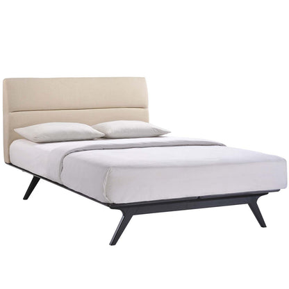 Modway Addison Queen Bed FredCo