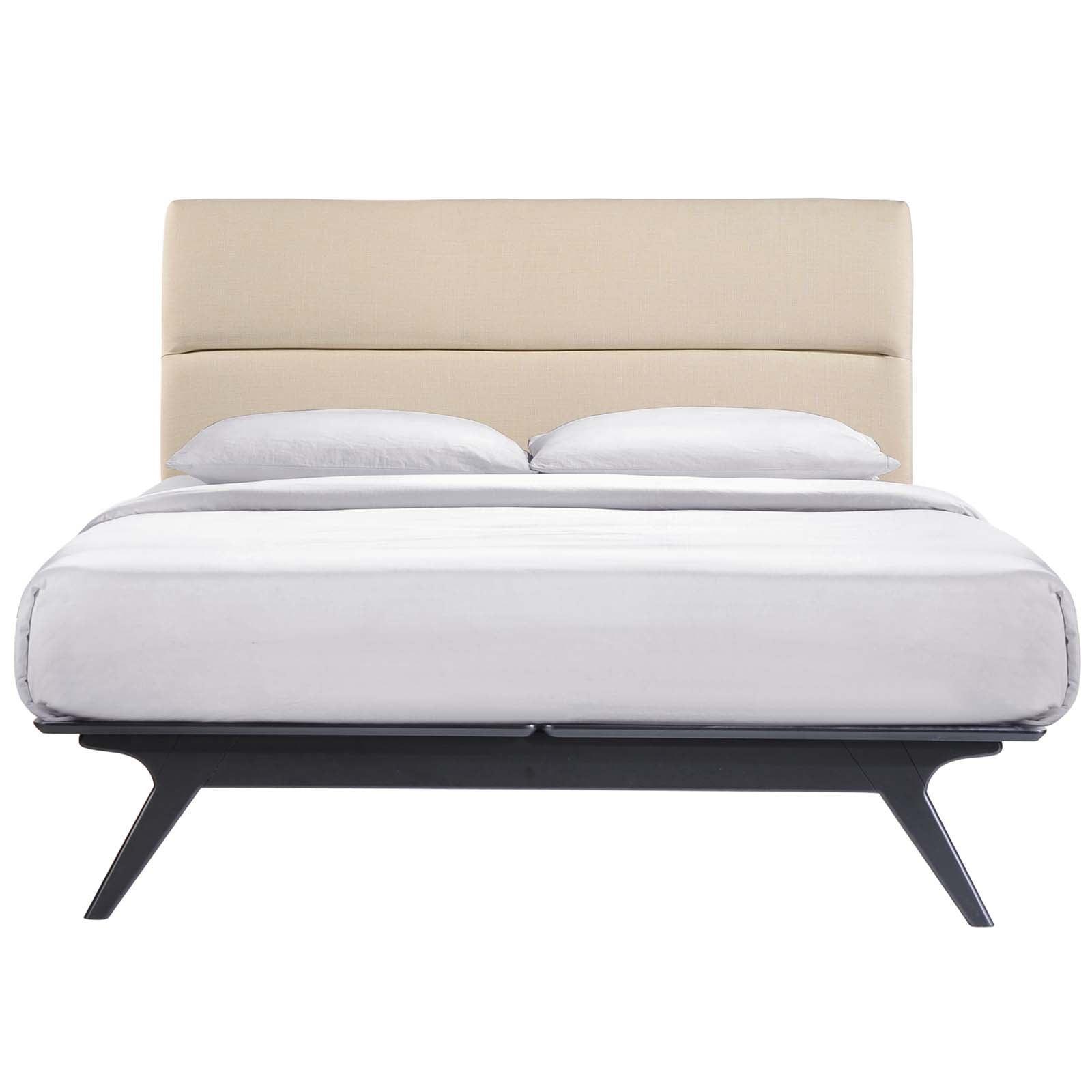 Modway Addison Queen Bed FredCo