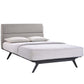 Modway Addison Queen Bed FredCo