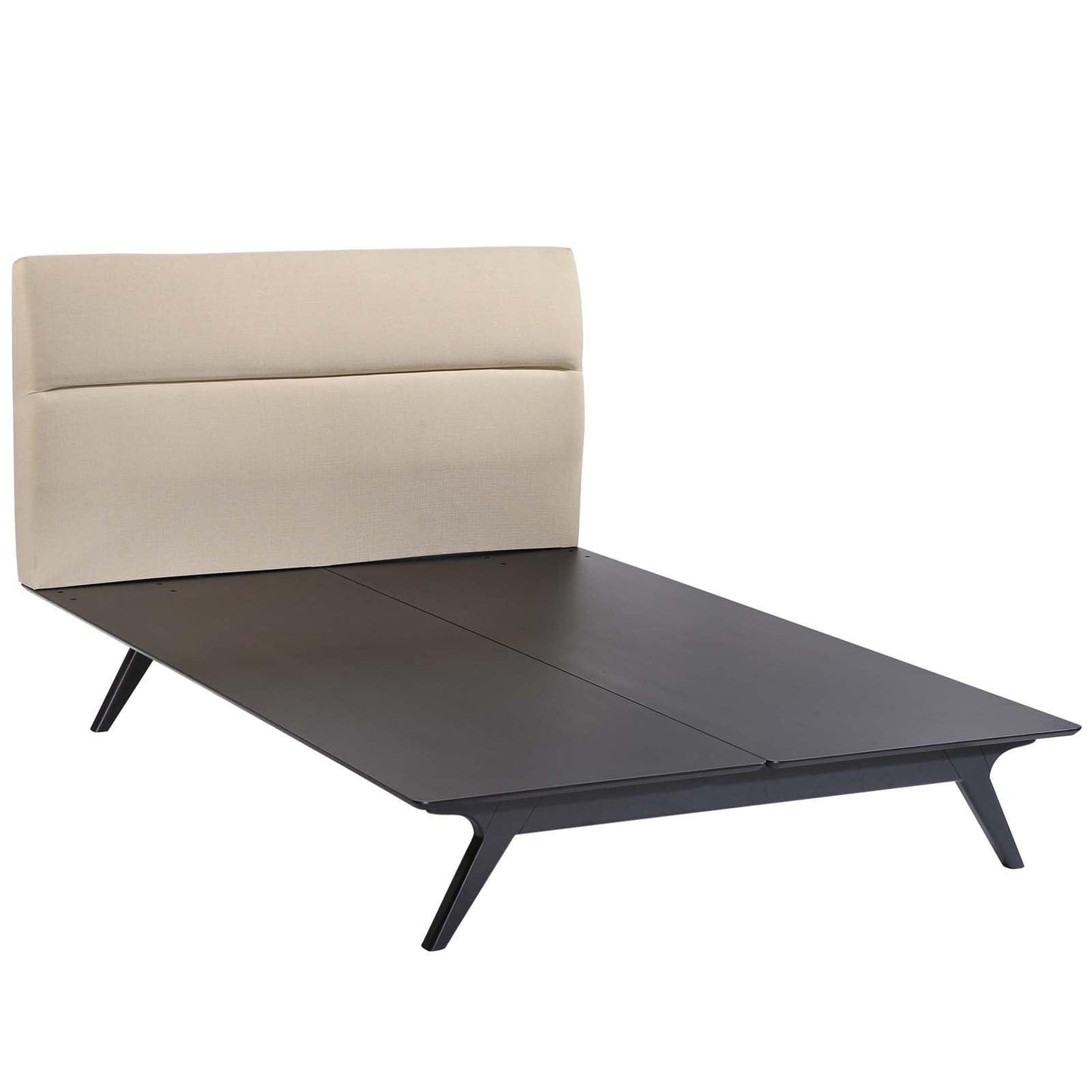 Modway Addison Queen Bed FredCo