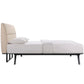 Modway Addison Queen Bed FredCo