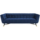 Modway Adept Performance Velvet Sofa FredCo