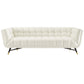 Modway Adept Performance Velvet Sofa FredCo