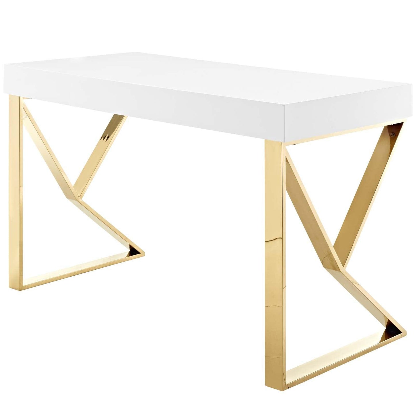 Modway Adjacent Desk, EEI-3031 FredCo