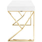 Modway Adjacent Desk, EEI-3031 FredCo