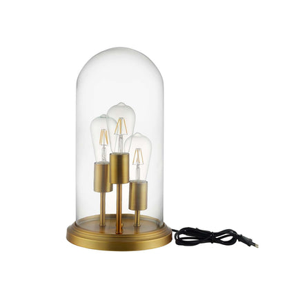Modway Admiration Cloche Table Lamp FredCo