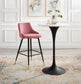 Modway Adorn Performance Velvet Bar Stool FredCo
