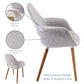 Modway Aegis Dining Armchair FredCo