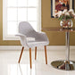 Modway Aegis Dining Armchair FredCo