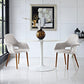 Modway Aegis Dining Armchair Set of 2 FredCo