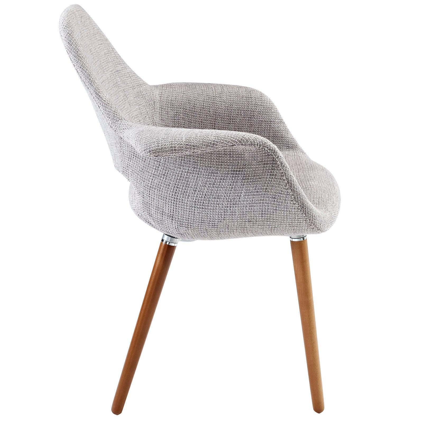Modway Aegis Dining Armchair Set of 2 FredCo