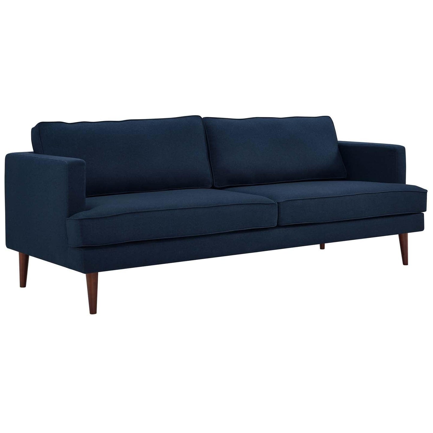 Modway Agile 3 Piece Upholstered Fabric Set FredCo