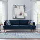 Modway Agile Upholstered Fabric Sofa FredCo