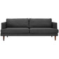 Modway Agile Upholstered Fabric Sofa FredCo