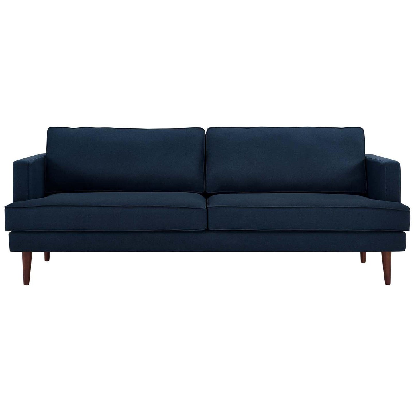 Modway Agile Upholstered Fabric Sofa FredCo