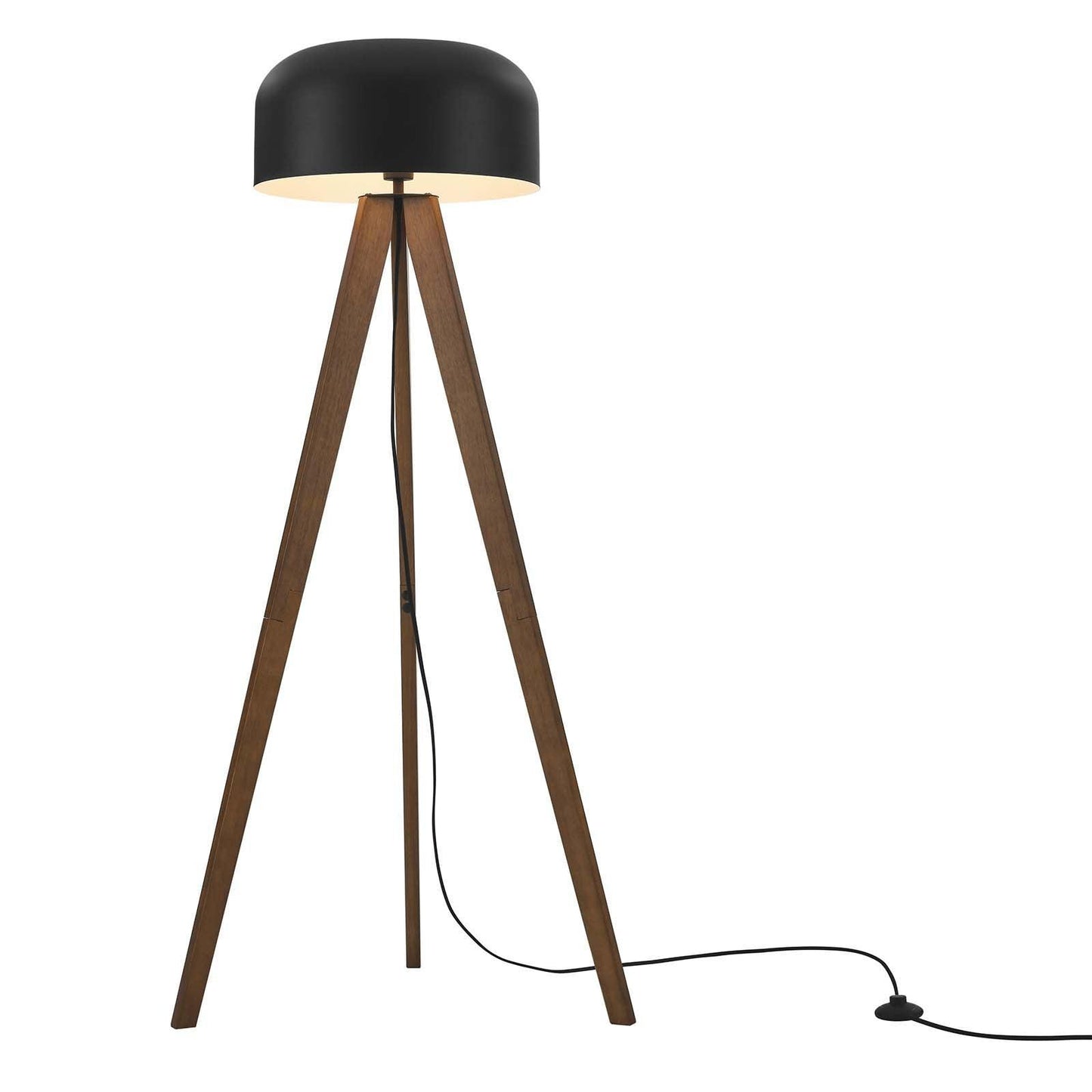 Modway Aiden Standing Floor Lamp, EEI-6251 FredCo
