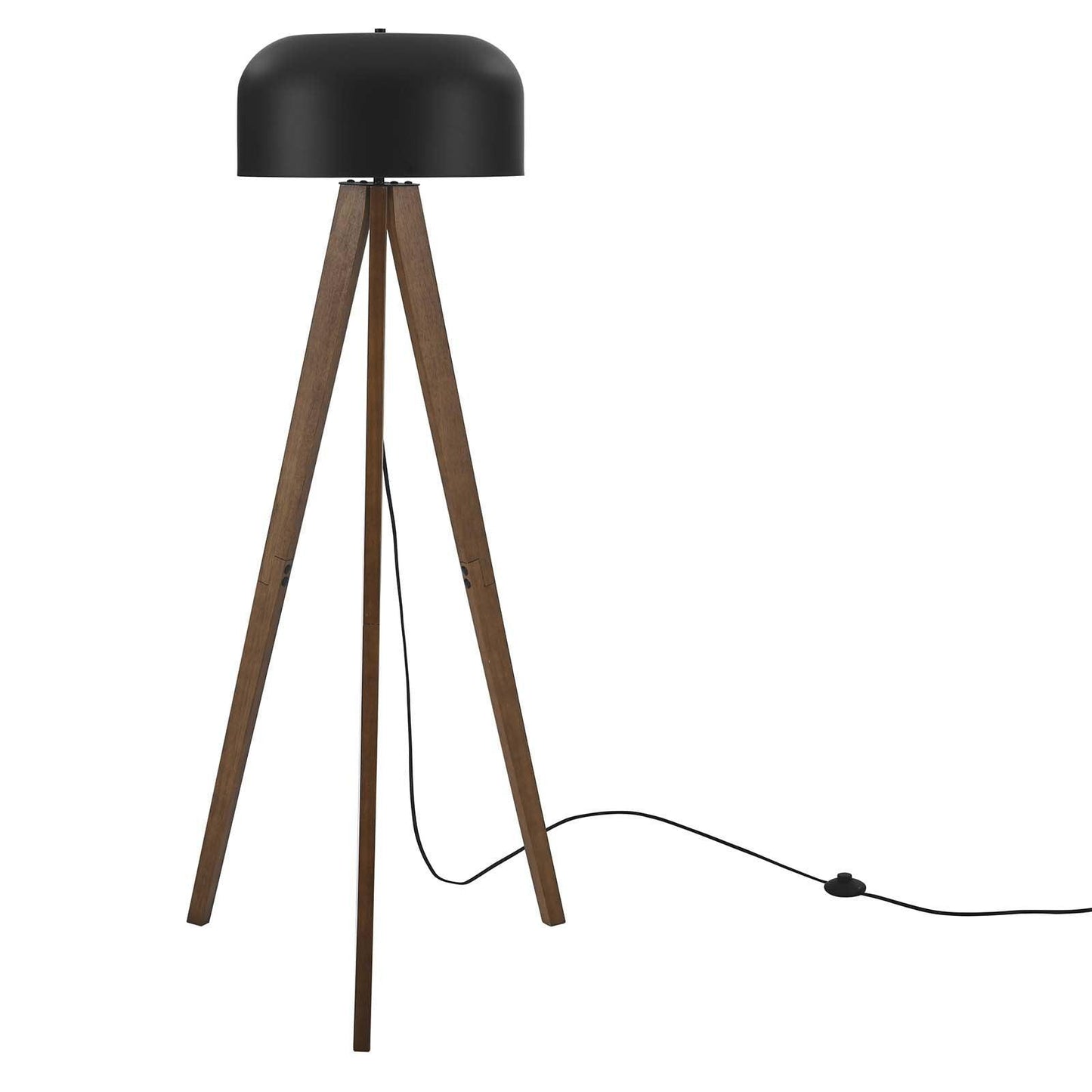 Modway Aiden Standing Floor Lamp, EEI-6251 FredCo