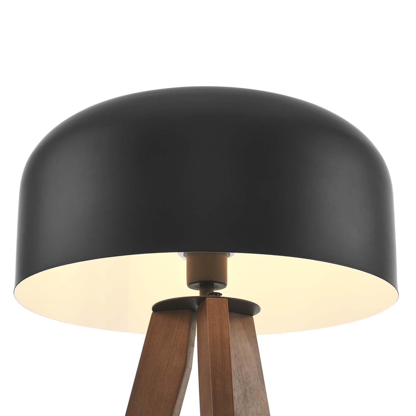 Modway Aiden Standing Floor Lamp, EEI-6251 FredCo