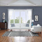 Modway Ailani Geometric Chevron / Diamond Area Rug FredCo