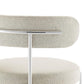Modway Albie Fabric Bar Stools - Set of 2, EEI-6521 FredCo