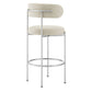 Modway Albie Fabric Bar Stools - Set of 2, EEI-6521 FredCo