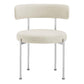 Modway Albie Fabric Dining Chairs - Set of 2, EEI-6517 FredCo